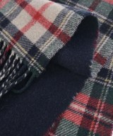 Polo Ralph Lauren（ポロラルフローレン）マフラー 紺 サイズ:- レディース/2200671861087