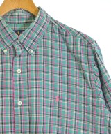Polo Ralph Lauren（ポロラルフローレン）カジュアルシャツ 緑 サイズ:XL メンズ/2200724293100