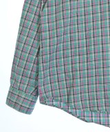 Polo Ralph Lauren（ポロラルフローレン）カジュアルシャツ 緑 サイズ:XL メンズ/2200724293100