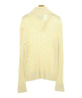 Polo Ralph Lauren（ポロラルフローレン）ニット・セーター 白 サイズ:S メンズ/2200718952204
