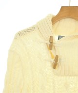 Polo Ralph Lauren（ポロラルフローレン）ニット・セーター 白 サイズ:S メンズ/2200718952204