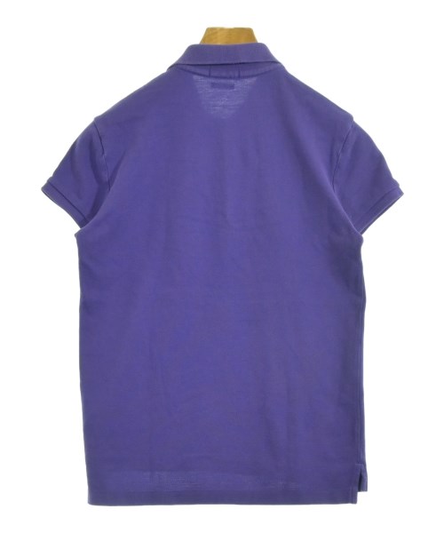 Polo Ralph Lauren（ポロラルフローレン）ポロシャツ 紫 サイズ:XS レディース/2200718952228