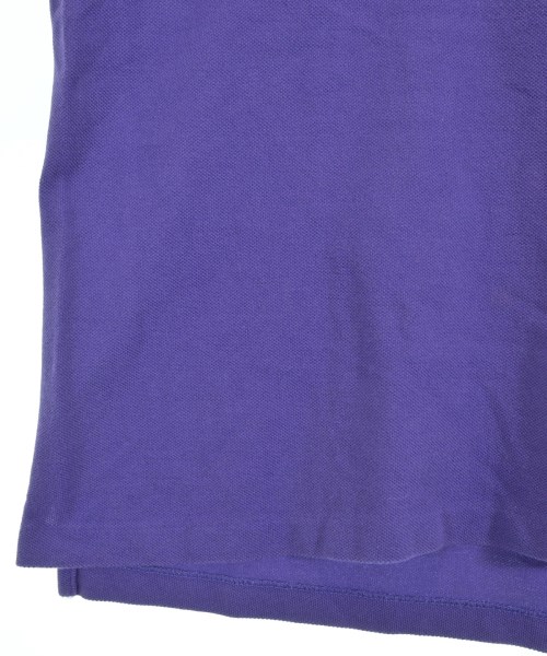Polo Ralph Lauren（ポロラルフローレン）ポロシャツ 紫 サイズ:XS レディース/2200718952228