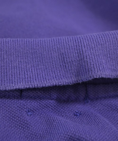 Polo Ralph Lauren（ポロラルフローレン）ポロシャツ 紫 サイズ:XS レディース/2200718952228