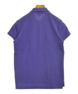 Polo Ralph Lauren（ポロラルフローレン）ポロシャツ 紫 サイズ:XS レディース/2200718952228