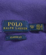 Polo Ralph Lauren（ポロラルフローレン）ポロシャツ 紫 サイズ:XS レディース/2200718952228