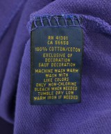 Polo Ralph Lauren（ポロラルフローレン）ポロシャツ 紫 サイズ:XS レディース/2200718952228