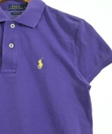 Polo Ralph Lauren（ポロラルフローレン）ポロシャツ 紫 サイズ:XS レディース/2200718952228