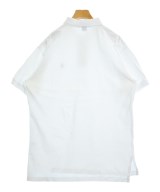 Polo Ralph Lauren（ポロラルフローレン）ポロシャツ 白 サイズ:L メンズ/2200730674030