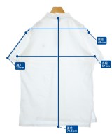 Polo Ralph Lauren（ポロラルフローレン）ポロシャツ 白 サイズ:L メンズ/2200730674030