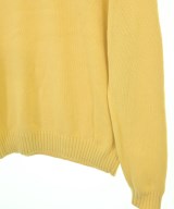 Polo Ralph Lauren（ポロラルフローレン）ニット・セーター 黄 サイズ:L メンズ/2200722540060