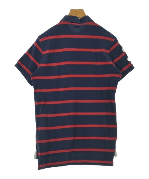 Polo Ralph Lauren（ポロラルフローレン）ポロシャツ 紺 サイズ:S メンズ/2200731078134