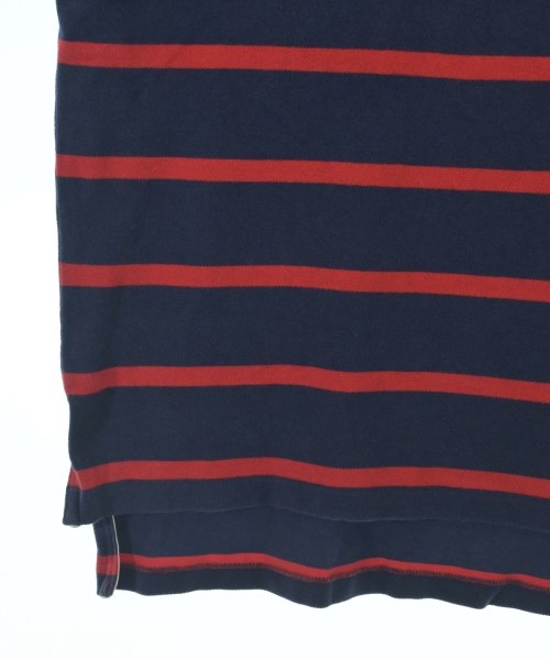 Polo Ralph Lauren（ポロラルフローレン）ポロシャツ 紺 サイズ:S メンズ/2200731078134