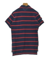 Polo Ralph Lauren（ポロラルフローレン）ポロシャツ 紺 サイズ:S メンズ/2200731078134