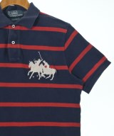 Polo Ralph Lauren（ポロラルフローレン）ポロシャツ 紺 サイズ:S メンズ/2200731078134