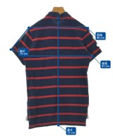 Polo Ralph Lauren（ポロラルフローレン）ポロシャツ 紺 サイズ:S メンズ/2200731078134