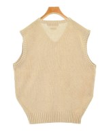 Polo Ralph Lauren（ポロラルフローレン）ベスト ベージュ サイズ:L メンズ/2200731387038