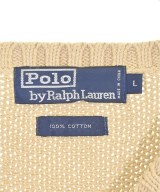 Polo Ralph Lauren（ポロラルフローレン）ベスト ベージュ サイズ:L メンズ/2200731387038