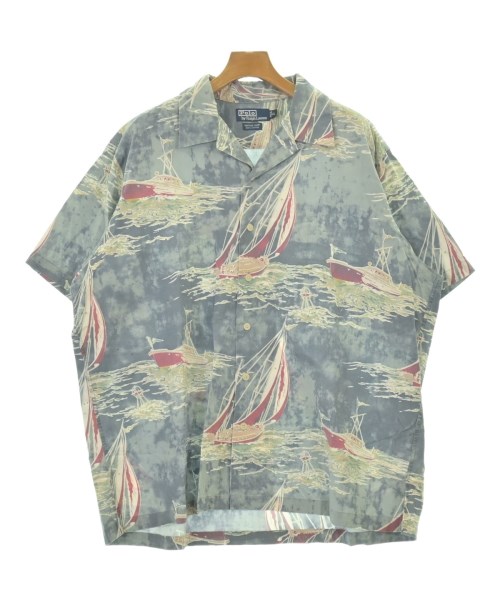 Polo Ralph Lauren(ポロラルフローレン)のカジュアルシャツ サイズ:XL 9,400円