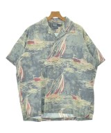 Polo Ralph Lauren（ポロラルフローレン）カジュアルシャツ グレー サイズ:XL メンズ/2200724196135