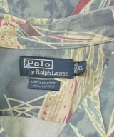Polo Ralph Lauren（ポロラルフローレン）カジュアルシャツ グレー サイズ:XL メンズ/2200724196135