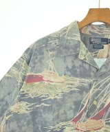 Polo Ralph Lauren（ポロラルフローレン）カジュアルシャツ グレー サイズ:XL メンズ/2200724196135