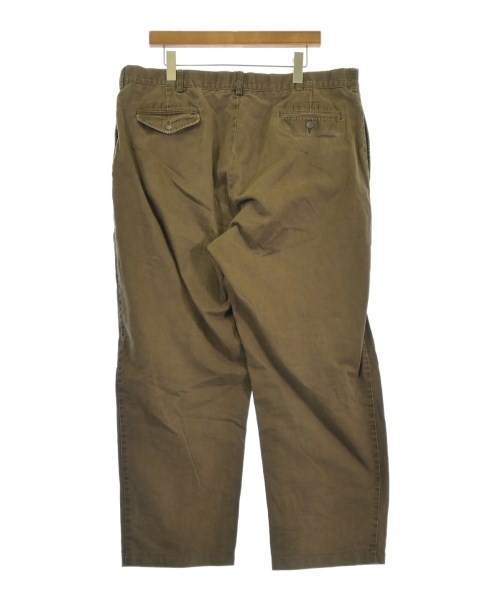 Polo Ralph Lauren（ポロラルフローレン）チノパン 茶 サイズ:42(XXL位) メンズ/2200731525126