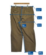 Polo Ralph Lauren（ポロラルフローレン）チノパン 茶 サイズ:42(XXL位) メンズ/2200731525126