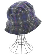 Polo Ralph Lauren（ポロラルフローレン）ハット 緑 サイズ:- メンズ/2200732067045