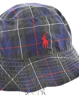Polo Ralph Lauren（ポロラルフローレン）ハット 緑 サイズ:- メンズ/2200732067045