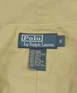 Polo Ralph Lauren（ポロラルフローレン）カジュアルシャツ ベージュ サイズ:S メンズ/2200732155063