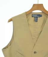 Polo Ralph Lauren（ポロラルフローレン）カジュアルシャツ ベージュ サイズ:S メンズ/2200732155063