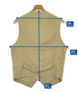 Polo Ralph Lauren（ポロラルフローレン）カジュアルシャツ ベージュ サイズ:S メンズ/2200732155063
