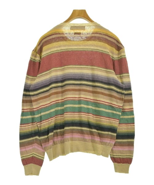 Polo Ralph Lauren（ポロラルフローレン）ニット・セーター 赤 サイズ:XXL メンズ/2200724794225
