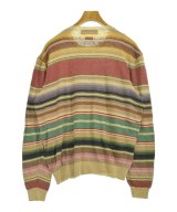 Polo Ralph Lauren（ポロラルフローレン）ニット・セーター 赤 サイズ:XXL メンズ/2200724794225