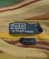 Polo Ralph Lauren（ポロラルフローレン）ニット・セーター 赤 サイズ:XXL メンズ/2200724794225