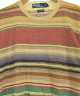 Polo Ralph Lauren（ポロラルフローレン）ニット・セーター 赤 サイズ:XXL メンズ/2200724794225