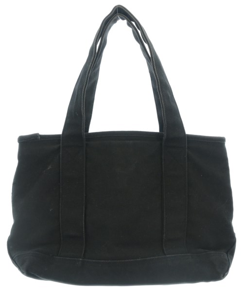 Polo Ralph Lauren（ポロラルフローレン）トートバッグ グレー サイズ:- レディース/2200732484149