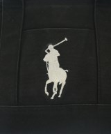 Polo Ralph Lauren（ポロラルフローレン）トートバッグ グレー サイズ:- レディース/2200732484149