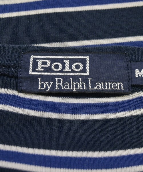 Polo Ralph Lauren（ポロラルフローレン）Tシャツ・カットソー 紺 サイズ:M メンズ/2200726698170