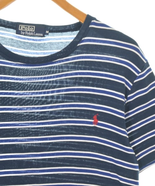 Polo Ralph Lauren（ポロラルフローレン）Tシャツ・カットソー 紺 サイズ:M メンズ/2200726698170