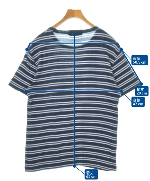 Polo Ralph Lauren（ポロラルフローレン）Tシャツ・カットソー 紺 サイズ:M メンズ/2200726698170