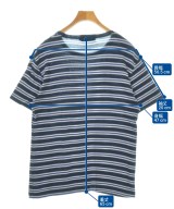 Polo Ralph Lauren（ポロラルフローレン）Tシャツ・カットソー 紺 サイズ:M メンズ/2200726698170