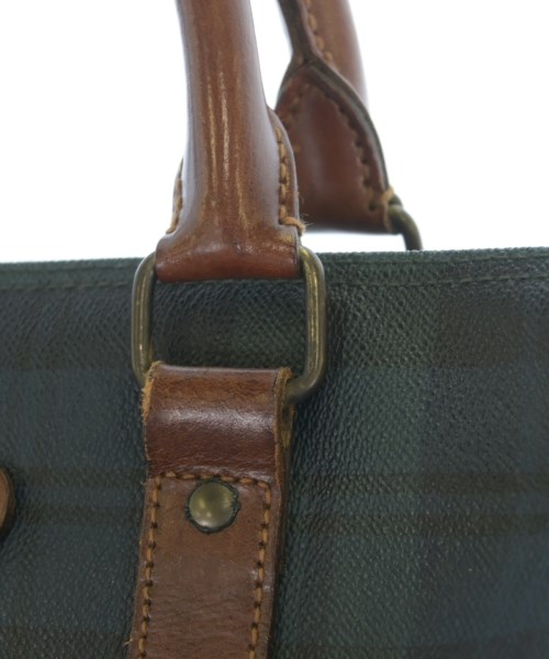 Polo Ralph Lauren（ポロラルフローレン）ボストンバッグ 緑 サイズ:- メンズ/2200732717117