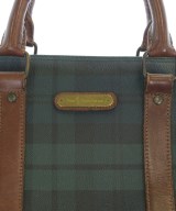 Polo Ralph Lauren（ポロラルフローレン）ボストンバッグ 緑 サイズ:- メンズ/2200732717117