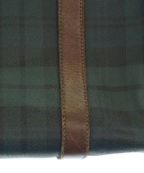Polo Ralph Lauren（ポロラルフローレン）ボストンバッグ 緑 サイズ:- メンズ/2200732717117