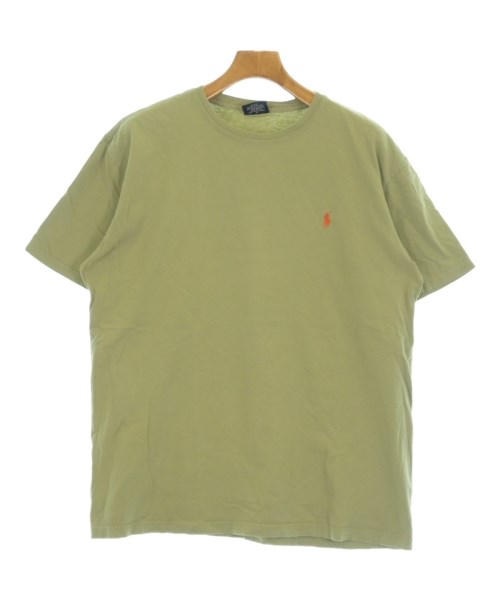 Polo Ralph Lauren（ポロラルフローレン）Tシャツ・カットソー カーキ サイズ:M メンズ/2200725771010