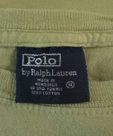Polo Ralph Lauren（ポロラルフローレン）Tシャツ・カットソー カーキ サイズ:M メンズ/2200725771010