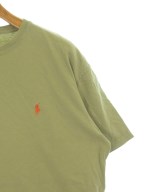 Polo Ralph Lauren（ポロラルフローレン）Tシャツ・カットソー カーキ サイズ:M メンズ/2200725771010