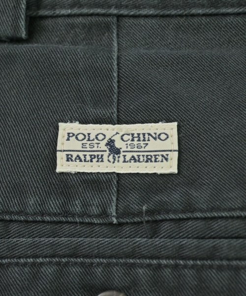 Polo Ralph Lauren（ポロラルフローレン）チノパン グレー サイズ:M メンズ/2200733919015